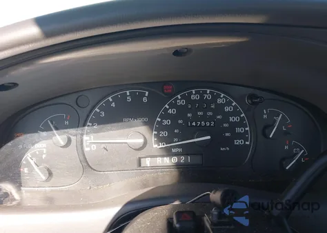 2003 Ford Ranger Edge/Xl/Xlt from USA, damaged, VIN 1FTYR10U83PB10694